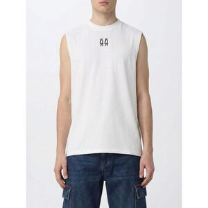 44 Label Group T-Shirt Men White